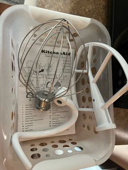 Kitchen Aide