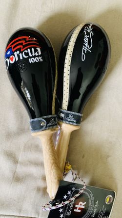 Maracas
