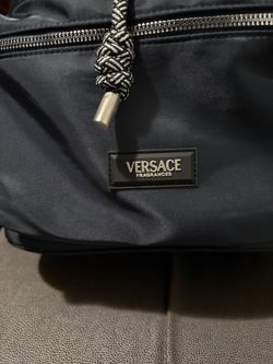 Versace Summer backpack