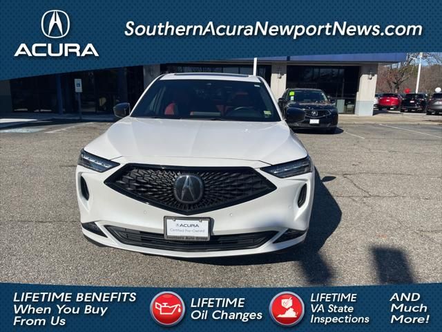 2023 Acura MDX