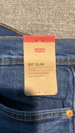 Levis 511 size 32x30 $25