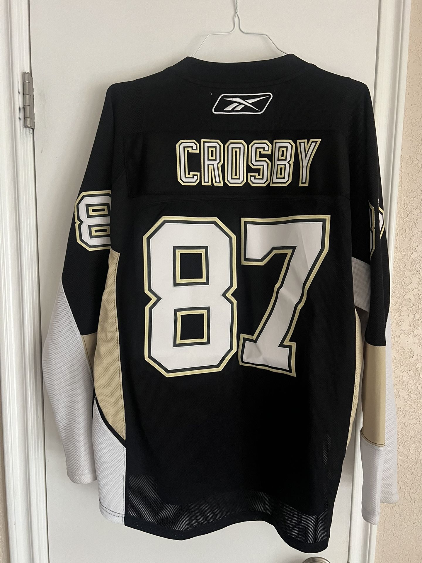 Hockey Jersey
