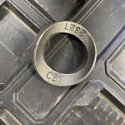 Saddle Coupler 