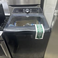 washer dryer electric  new 