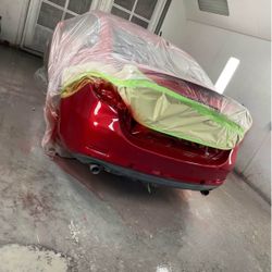 2025 parts paint
