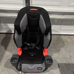 Car seat