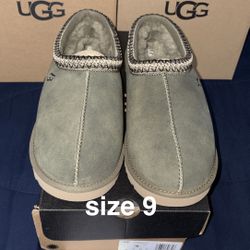UGG size 9