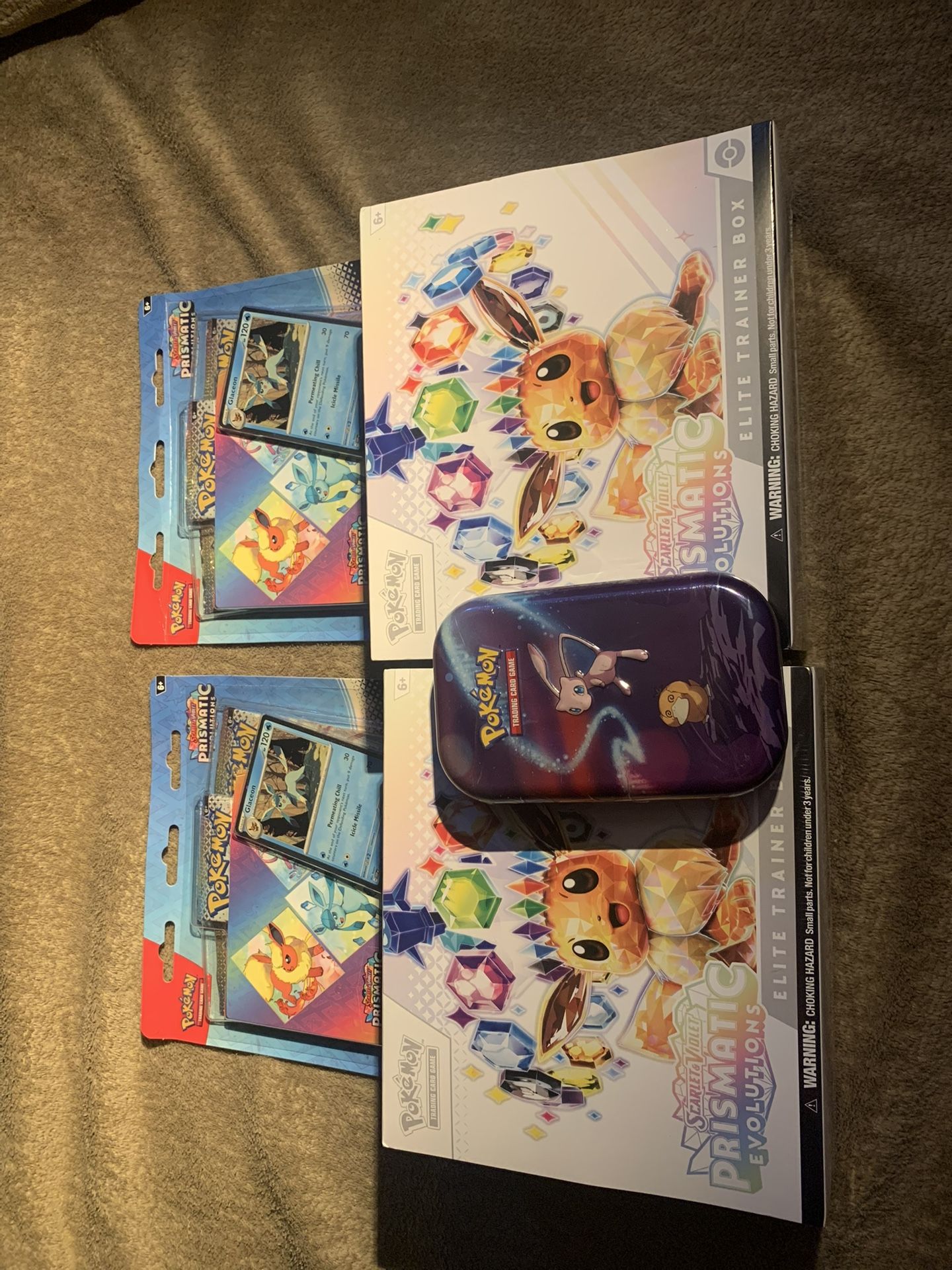 Pokemon