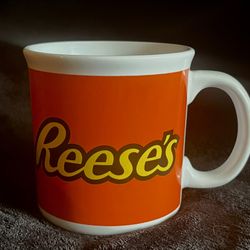 Reese’s Coffee Mug