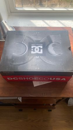 Dc Shoes