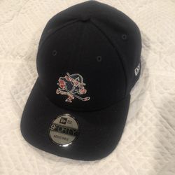 Hat Milwaukee Admirals New