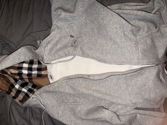 Burberry Hoodie L