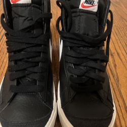 Nike Blazers