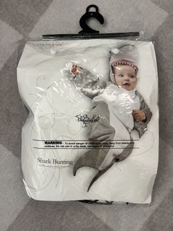 Baby Shark Halloween Costume
