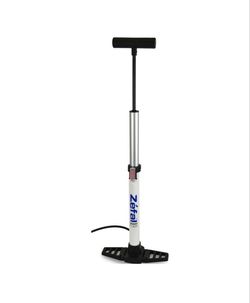 Smart Bike Floor Pump
