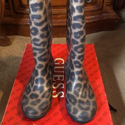 Rain Boot