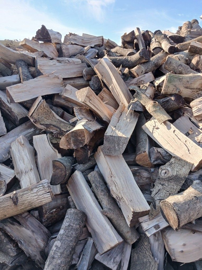 Firewood