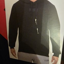 Puma hoodie 