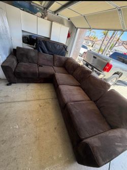 Sectional