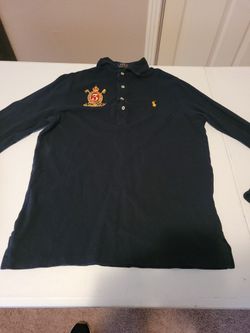 Polo Ralph Lauren Long Sleeve