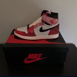 Nike Air Jordan 1 "Next Chapter"