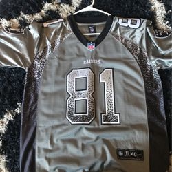 Women’s Raider Jersey