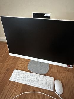 HP All-in -one 27 Cr0000m,27