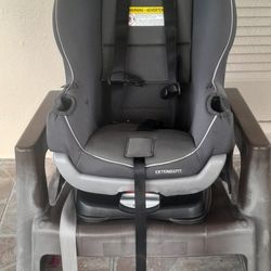 Graco Extended Baby Car Seat
