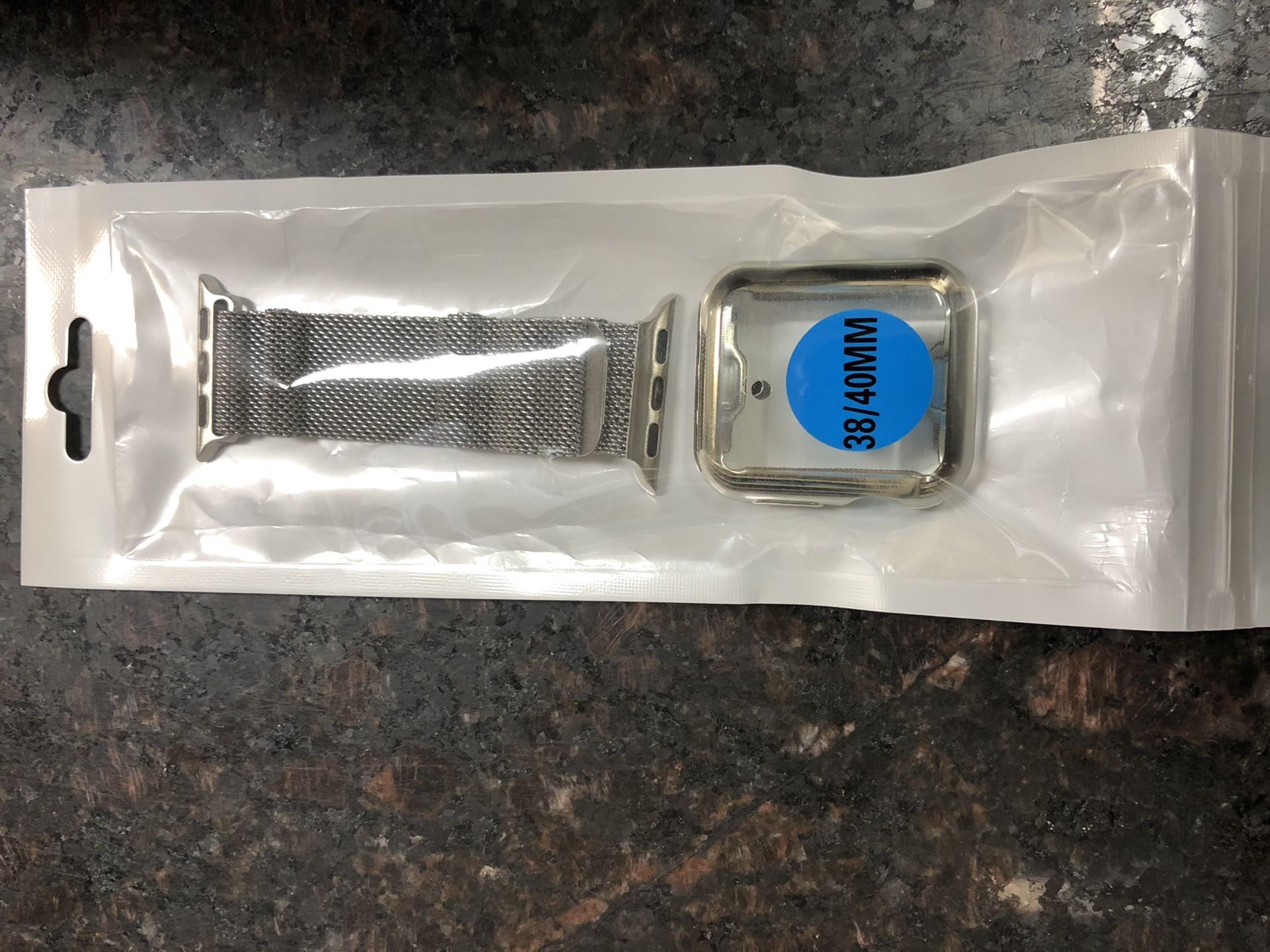 Apple Watch 38/40mm Combo set