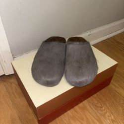 Marni Slippers 