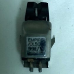 Empire/Olson 99FX Cartridge With Stylus