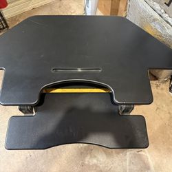 Veridesk Stand Up Desk