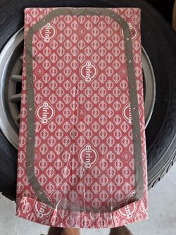 ELRING Oil Pan Gasket (Part #835.099) – Sealed in Original Package