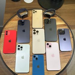 iPhones Unlocked Available 16 15 Pro Max 14 Pro Max 13 Pro Max Valentines 💝 Sale!!