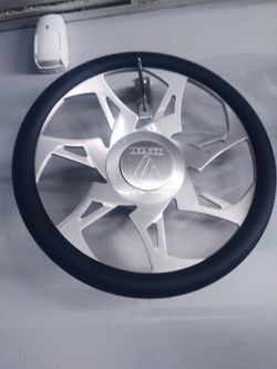 24s with steering wheel 4500