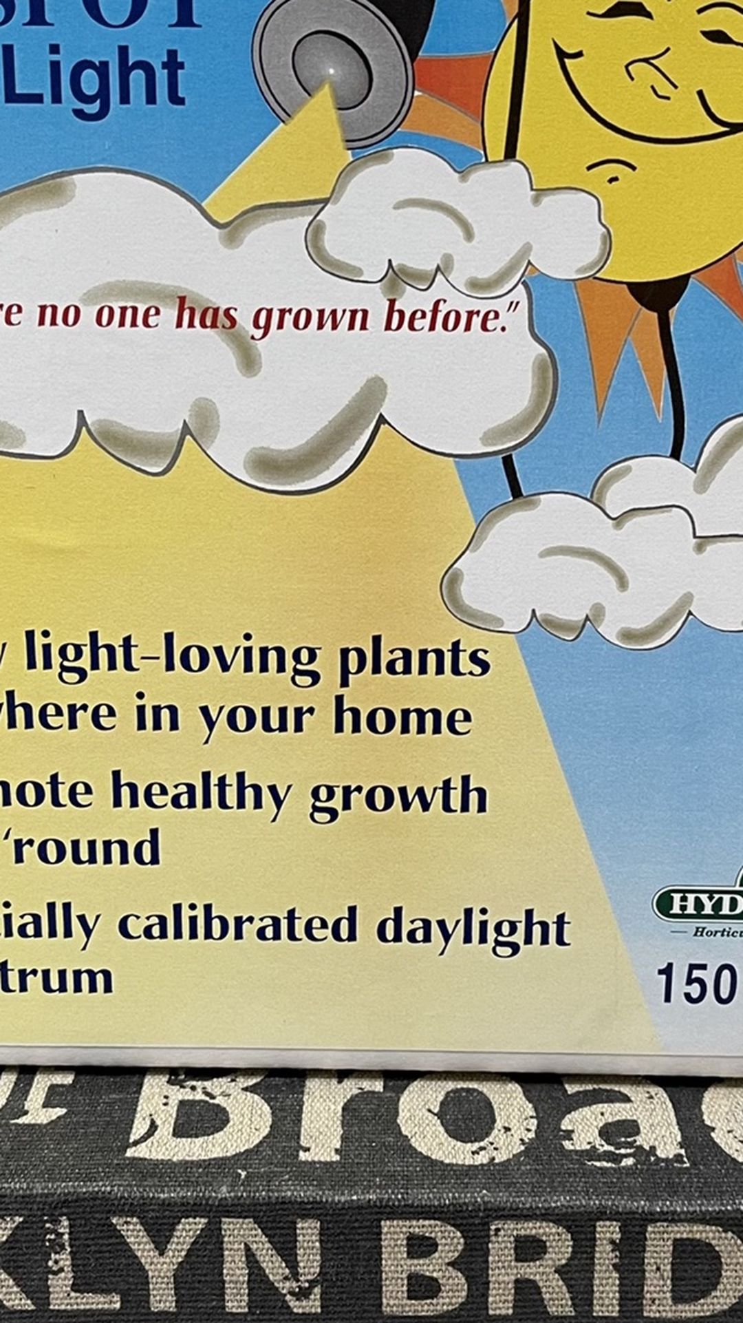 Dayspot Grow Light