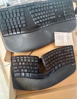 Keyboards 30$x2