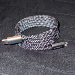 Magnetic iPhone Charging Cord