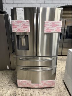 Samsung 28cu.ft 4-door Refrigerator - 🔥HOT DEAL🔥