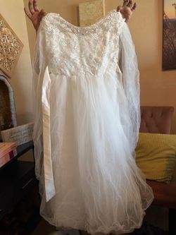 Flower Girl Dress