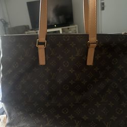 Gently Used LV bag