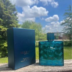 Versace Eros (BEST OFFER)