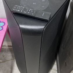 Samsung Tower Bluetooth Speaker  