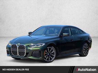 2023 BMW 430i Gran Coupe