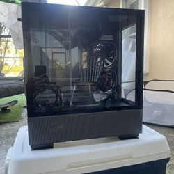 High end gaming pc