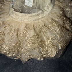 Infant Baby Girl Tutu