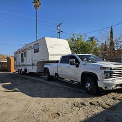 RV & Vehicle Towing & Transport 