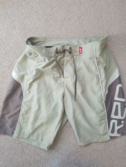 RED by Burton Mens Padded Impact Shorts for Snowboarding & Other Sports