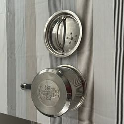 Whole home Gourmet pot