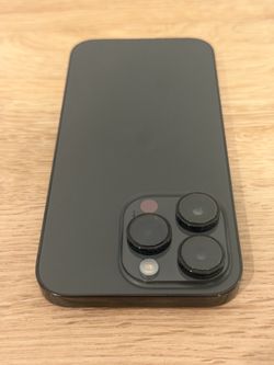 156gb 14 Pro like New Unlocked 86% Battery 🔋